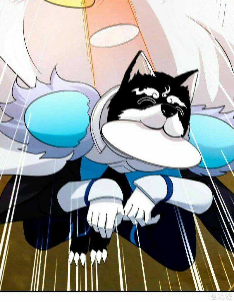 Đội Cứu Hỏa Yêu Linh - Chapter 4 - Trang 10