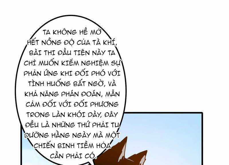 Đội Cứu Hỏa Yêu Linh - Chapter 5 - Trang 11