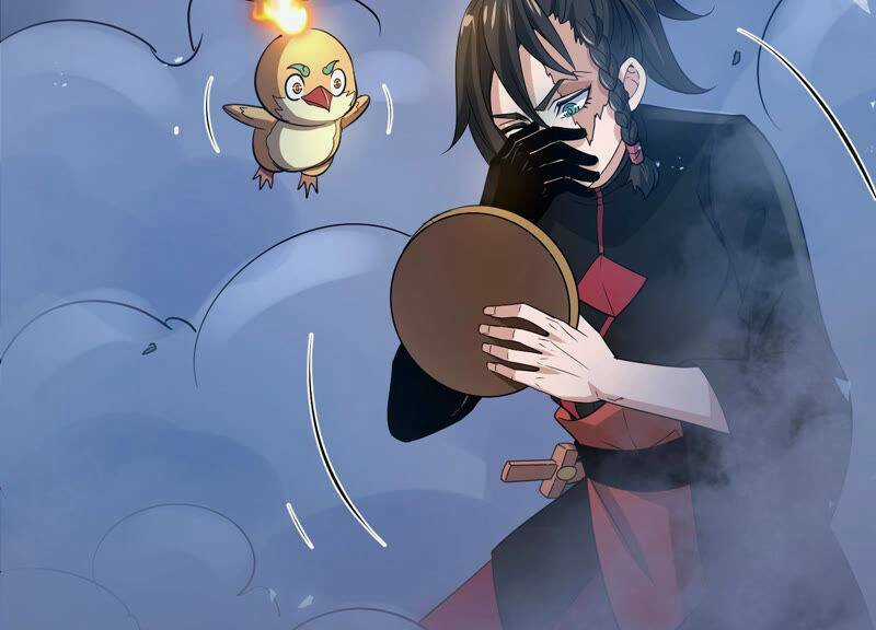 Đội Cứu Hỏa Yêu Linh - Chapter 5 - Trang 19