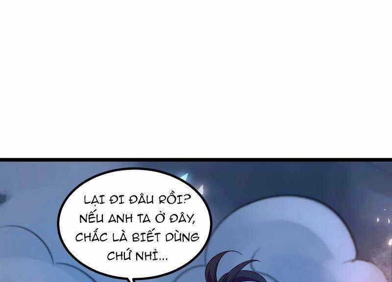 Đội Cứu Hỏa Yêu Linh - Chapter 5 - Trang 32