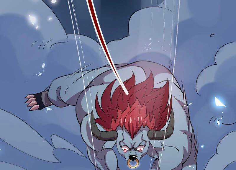 Đội Cứu Hỏa Yêu Linh - Chapter 5 - Trang 41