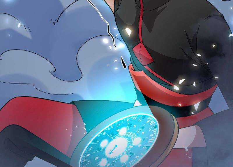 Đội Cứu Hỏa Yêu Linh - Chapter 5 - Trang 48