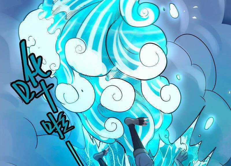 Đội Cứu Hỏa Yêu Linh - Chapter 5 - Trang 54