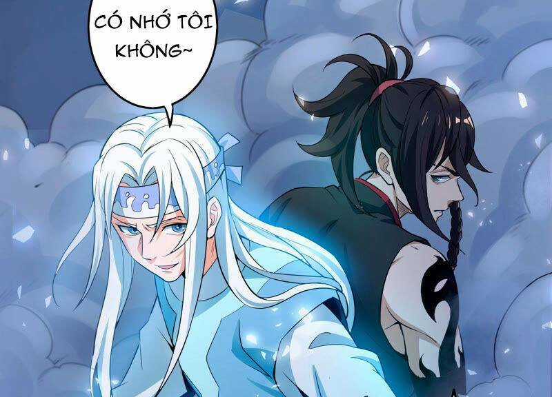 Đội Cứu Hỏa Yêu Linh - Chapter 5 - Trang 57