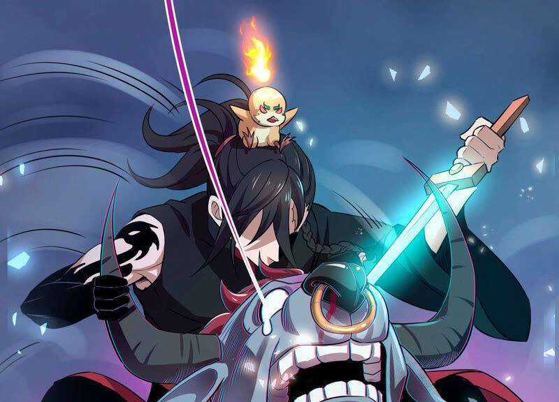 Đội Cứu Hỏa Yêu Linh - Chapter 5 - Trang 74