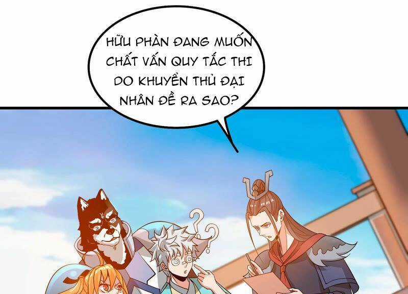 Đội Cứu Hỏa Yêu Linh - Chapter 5 - Trang 9