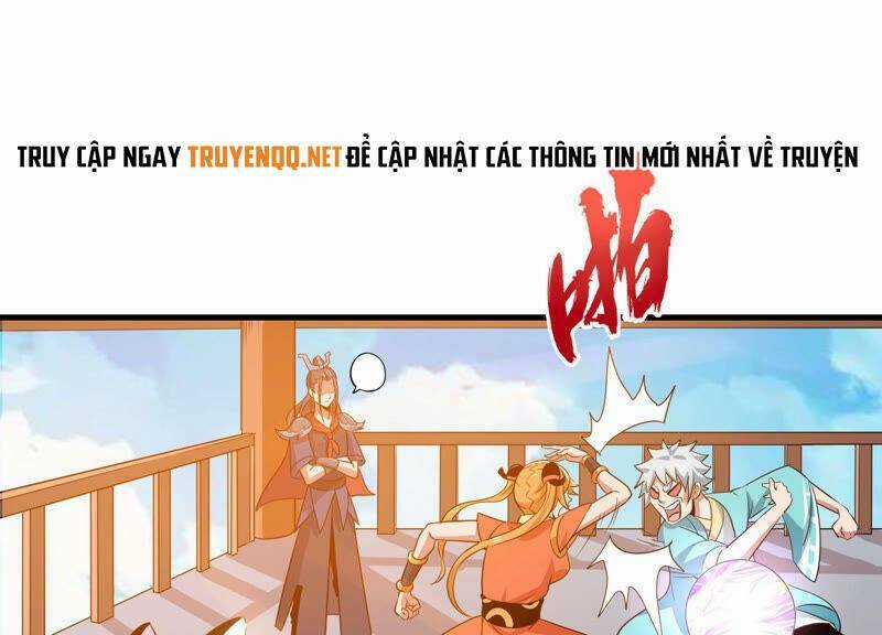 Đội Cứu Hỏa Yêu Linh - Chapter 5 - Trang 86