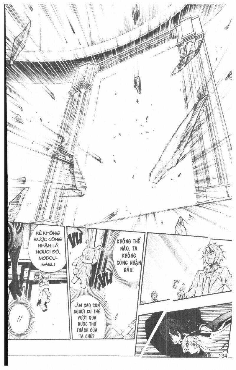 Đối Đầu Thiên Sứ - Chapter 1 - Trang 134