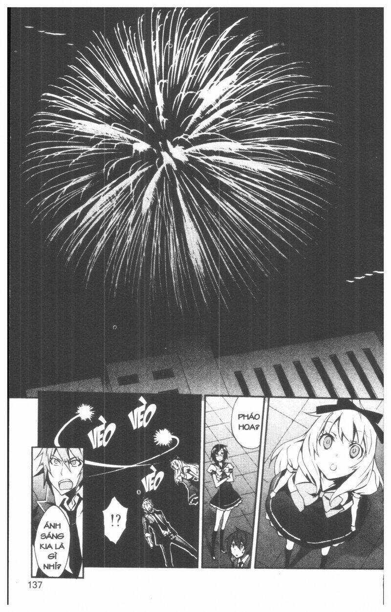 Đối Đầu Thiên Sứ - Chapter 1 - Trang 137