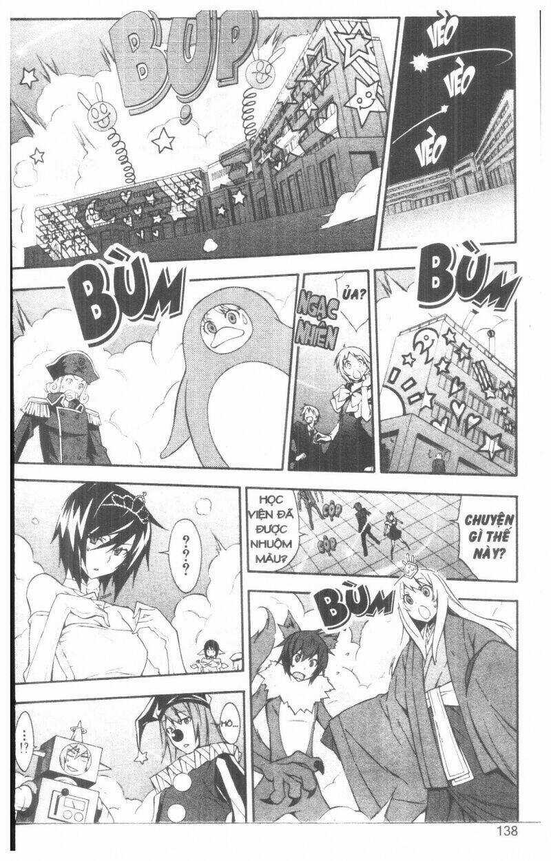 Đối Đầu Thiên Sứ - Chapter 1 - Trang 138