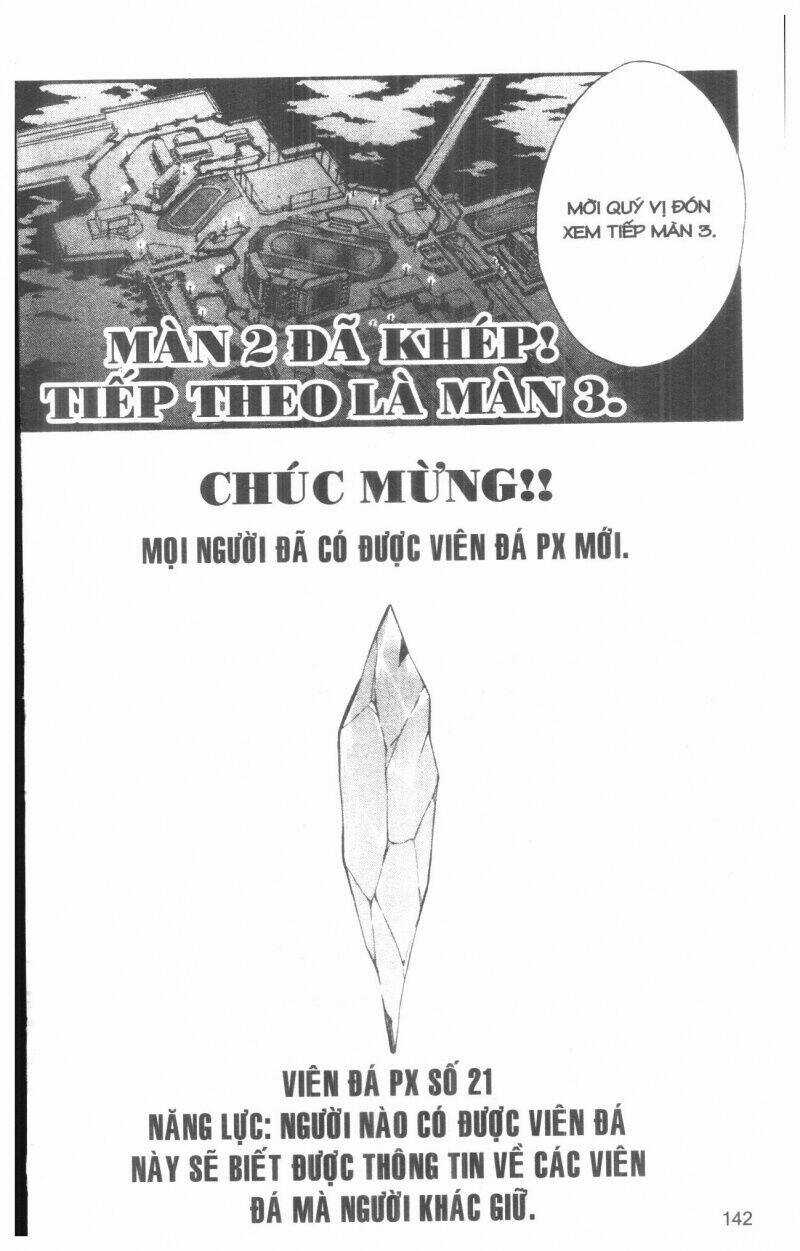 Đối Đầu Thiên Sứ - Chapter 1 - Trang 142