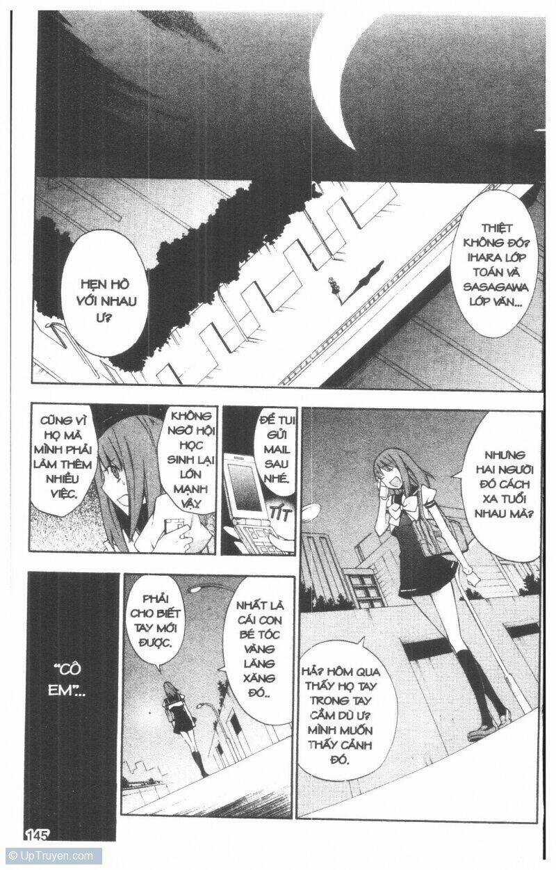 Đối Đầu Thiên Sứ - Chapter 1 - Trang 145