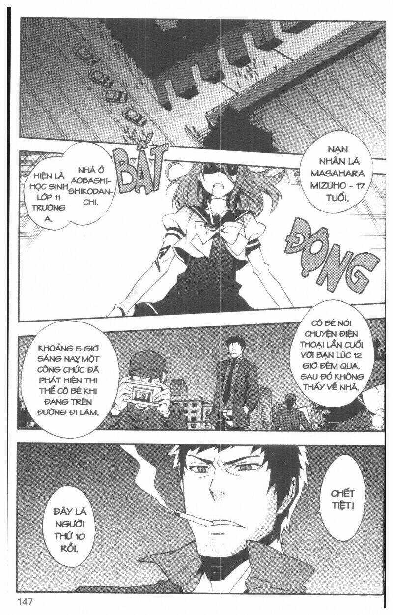 Đối Đầu Thiên Sứ - Chapter 1 - Trang 147