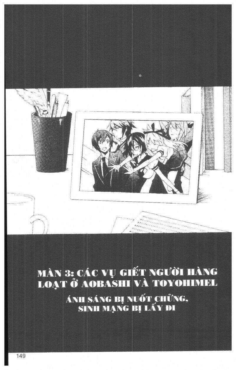 Đối Đầu Thiên Sứ - Chapter 1 - Trang 149