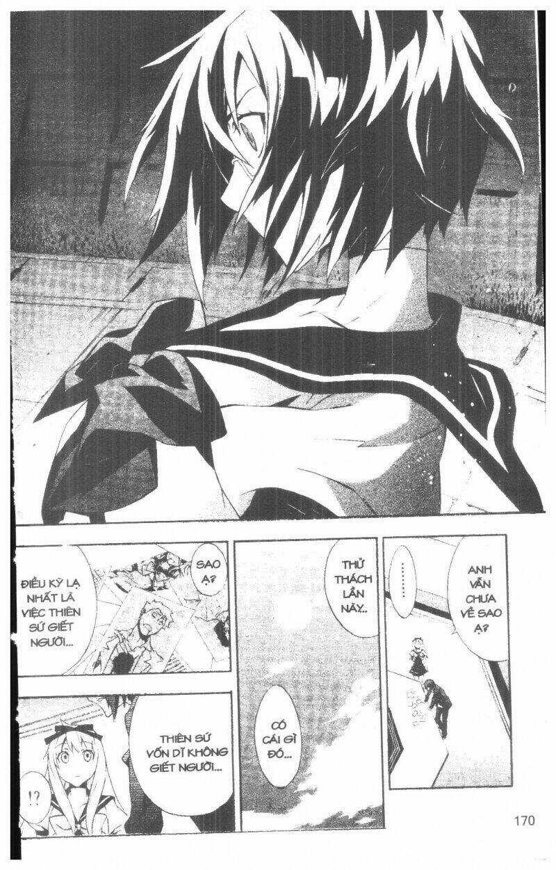 Đối Đầu Thiên Sứ - Chapter 1 - Trang 170