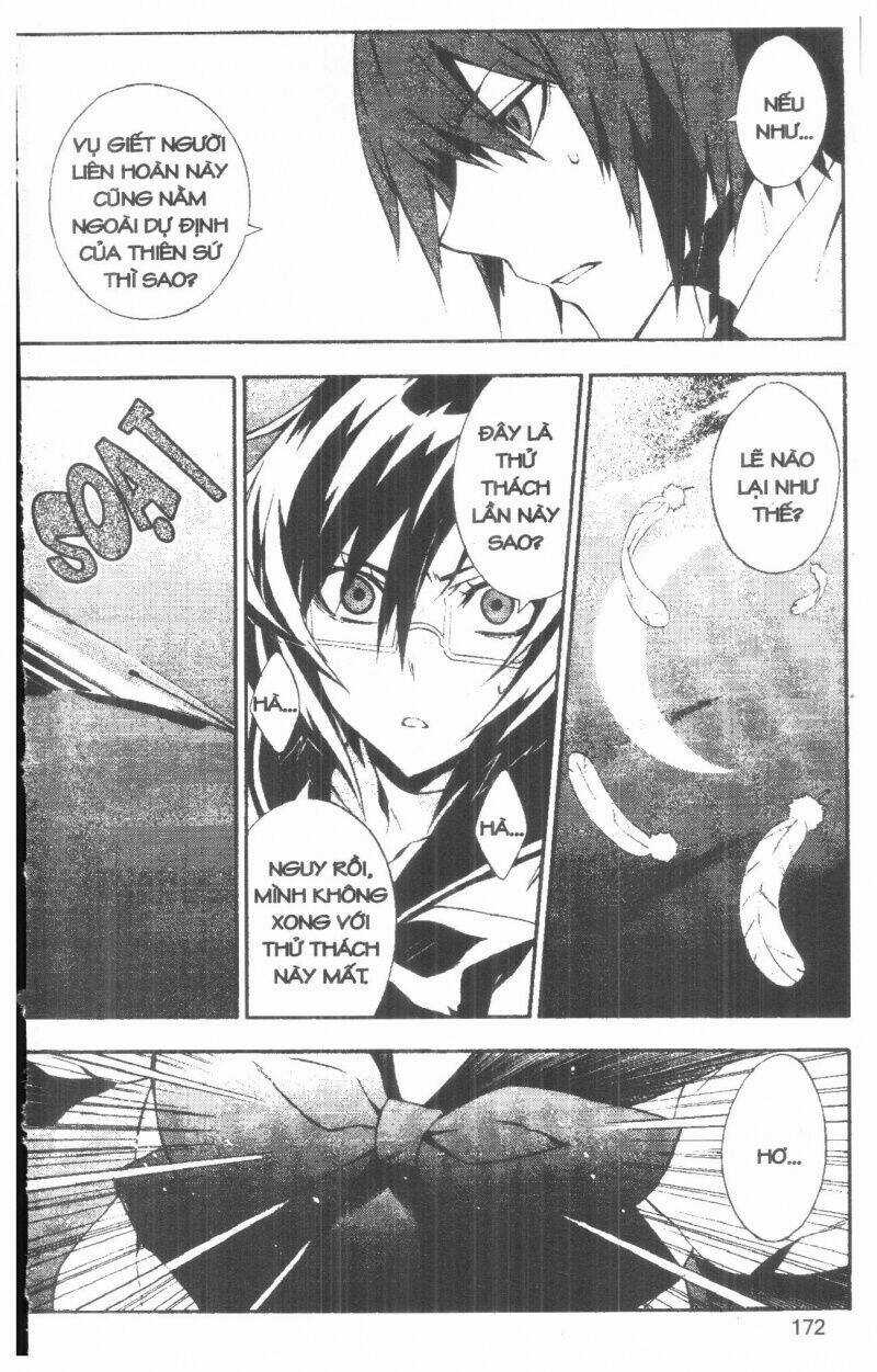 Đối Đầu Thiên Sứ - Chapter 1 - Trang 172