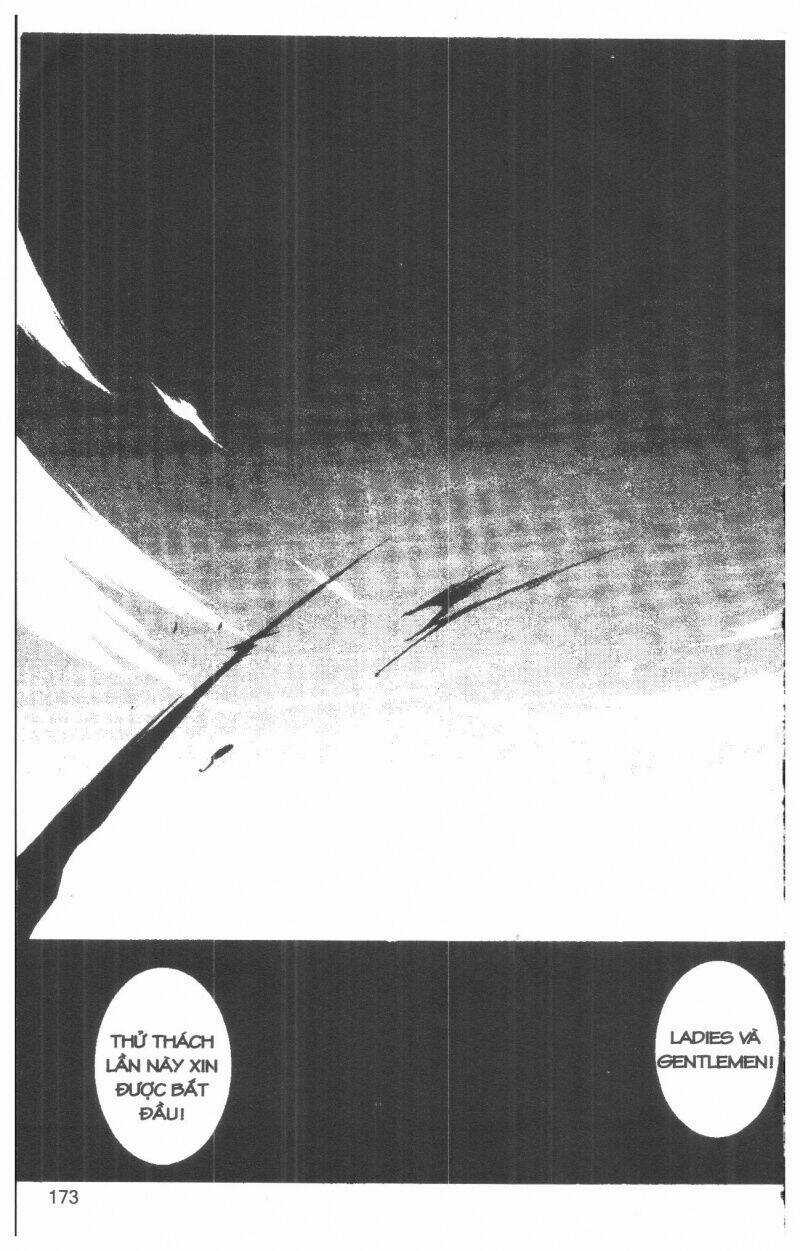 Đối Đầu Thiên Sứ - Chapter 1 - Trang 173