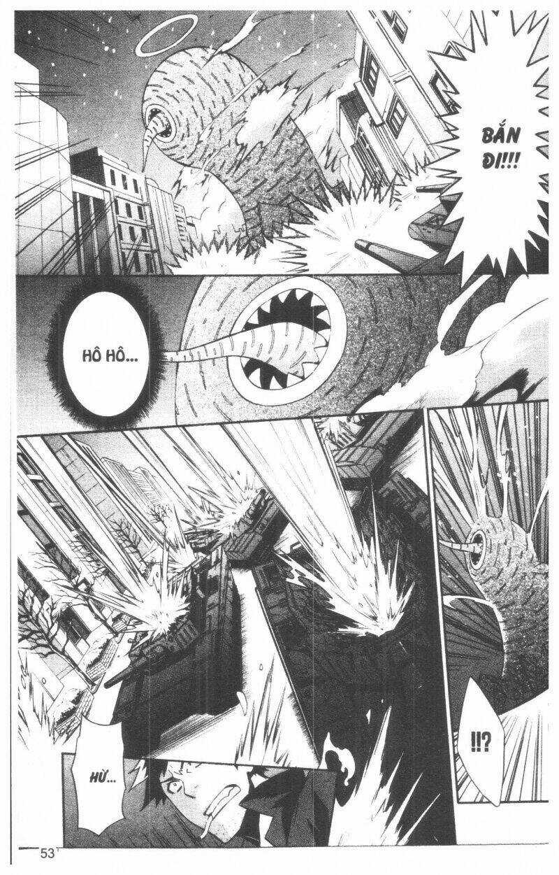 Đối Đầu Thiên Sứ - Chapter 1 - Trang 53