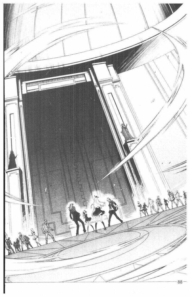 Đối Đầu Thiên Sứ - Chapter 1 - Trang 88