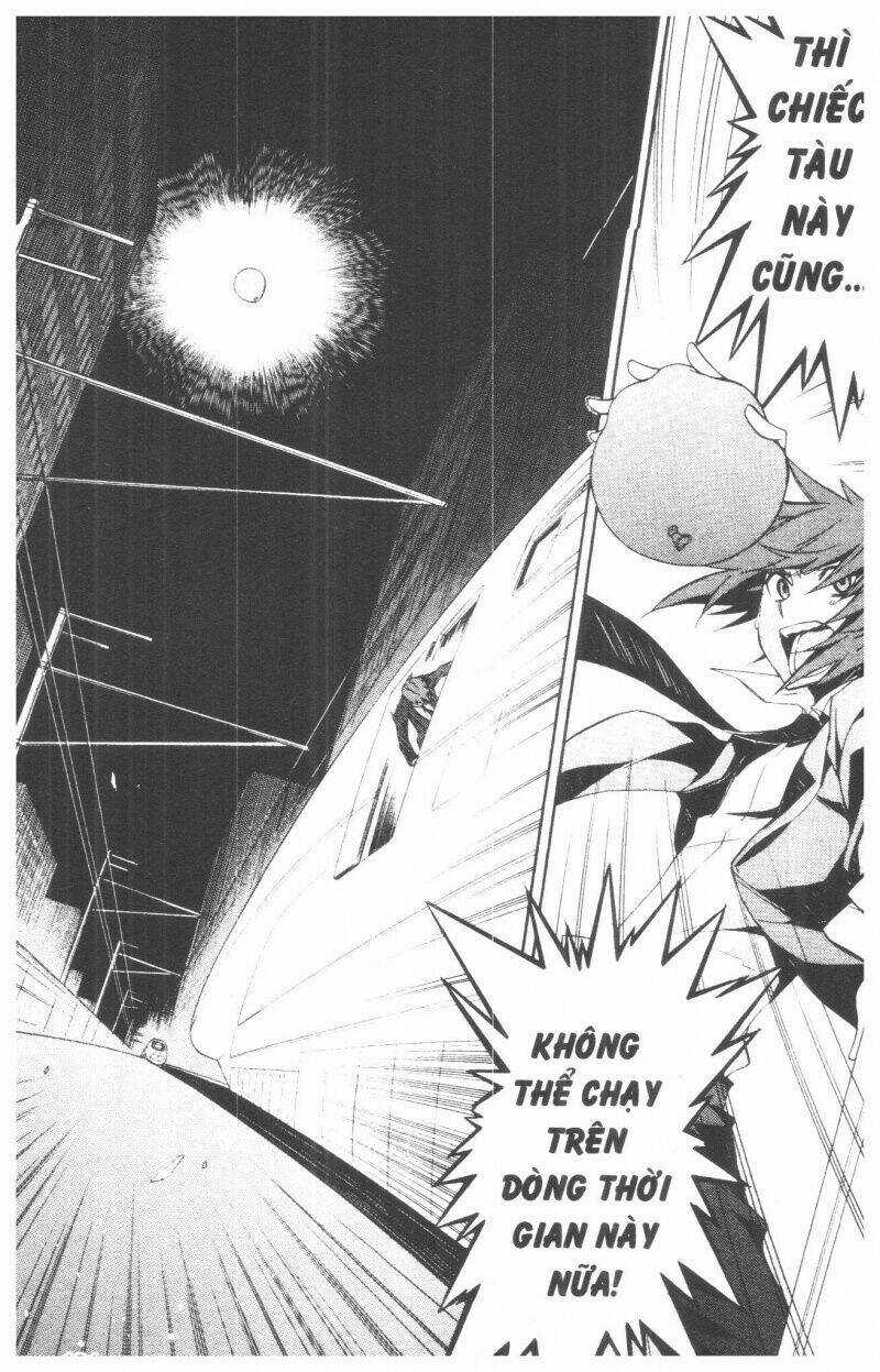 Đối Đầu Thiên Sứ - Chapter 2 - Trang 101