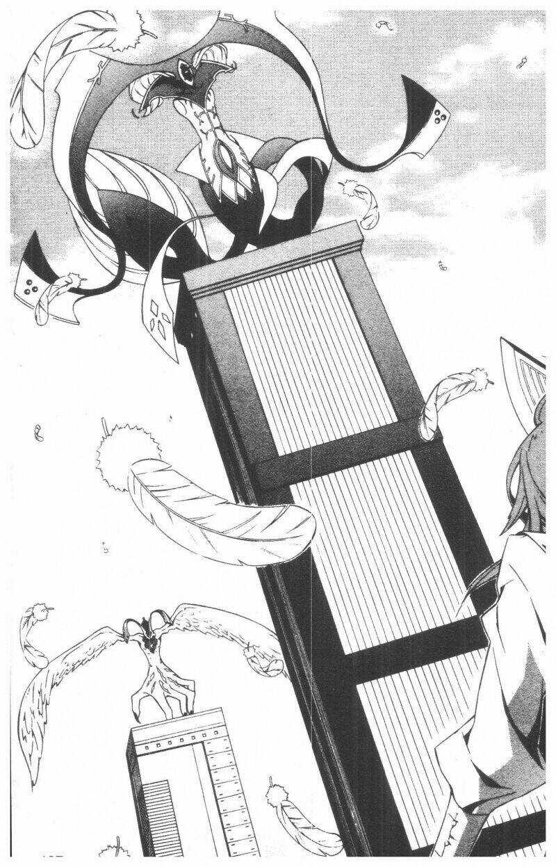 Đối Đầu Thiên Sứ - Chapter 2 - Trang 137