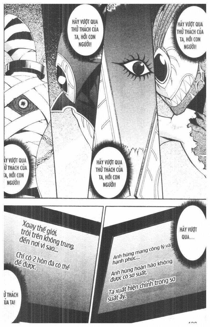 Đối Đầu Thiên Sứ - Chapter 2 - Trang 138