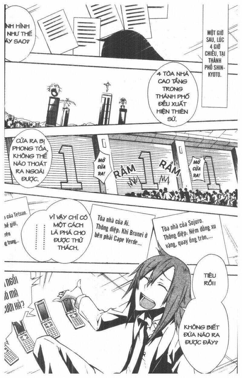 Đối Đầu Thiên Sứ - Chapter 2 - Trang 144