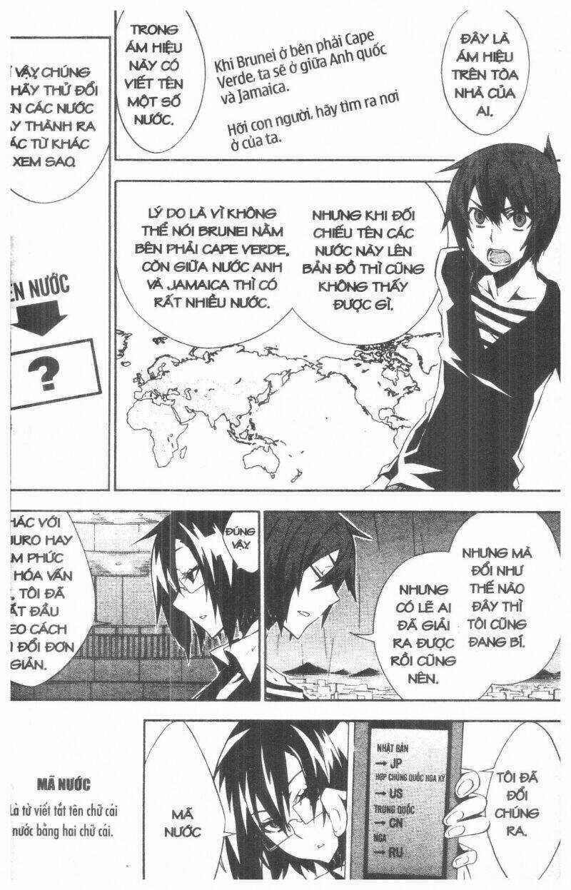 Đối Đầu Thiên Sứ - Chapter 2 - Trang 162