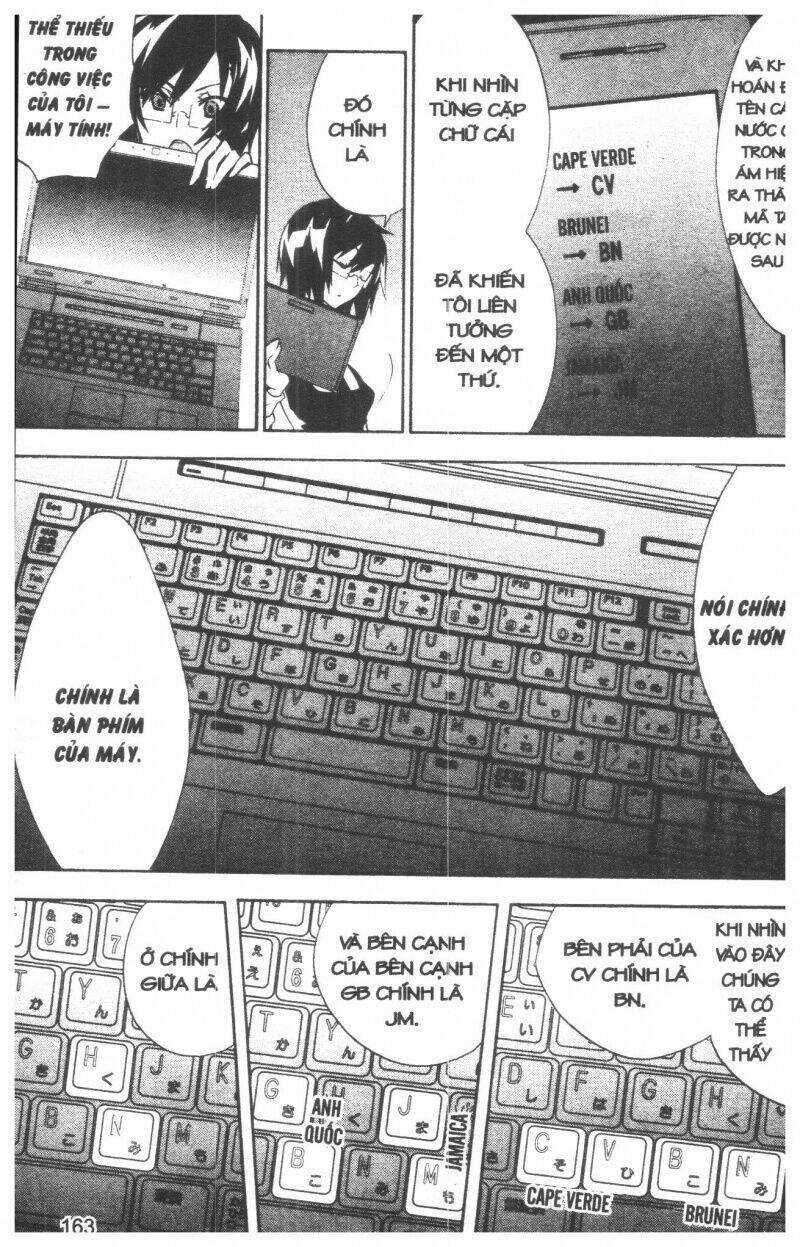 Đối Đầu Thiên Sứ - Chapter 2 - Trang 163