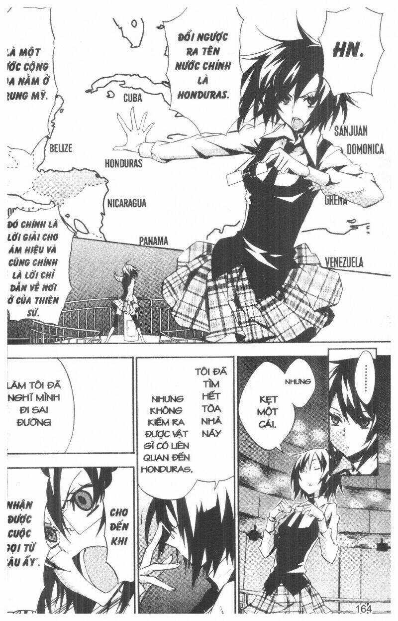 Đối Đầu Thiên Sứ - Chapter 2 - Trang 164