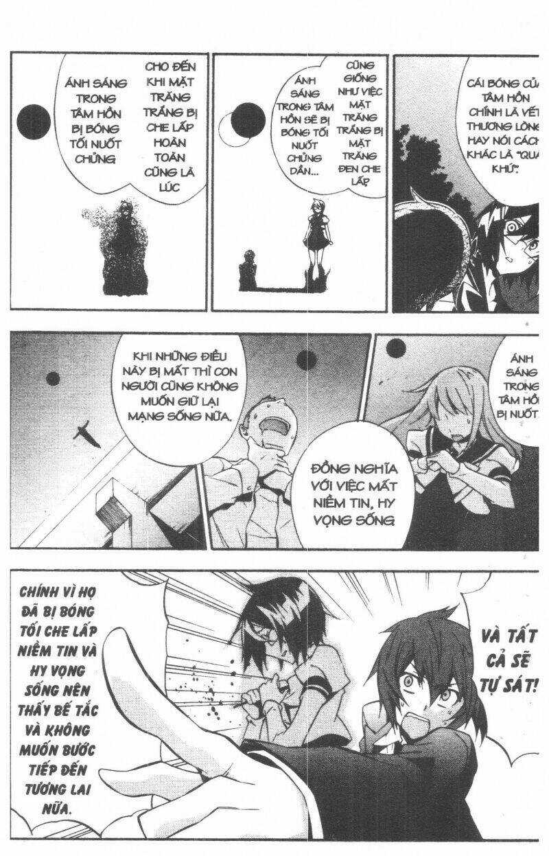 Đối Đầu Thiên Sứ - Chapter 2 - Trang 27