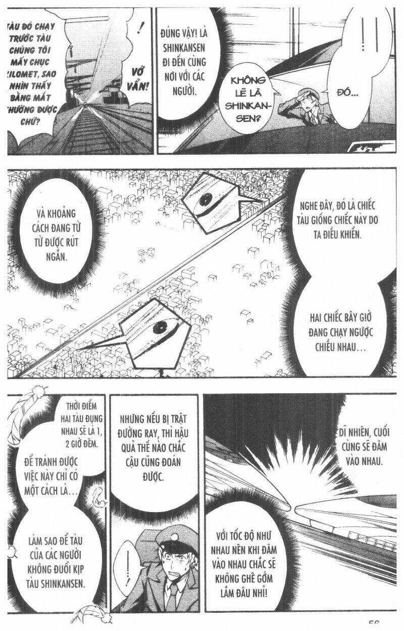 Đối Đầu Thiên Sứ - Chapter 2 - Trang 56