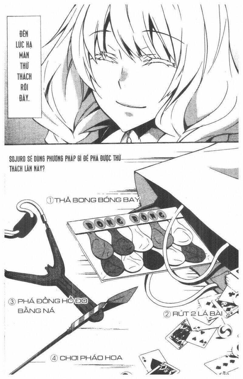 Đối Đầu Thiên Sứ - Chapter 2 - Trang 76