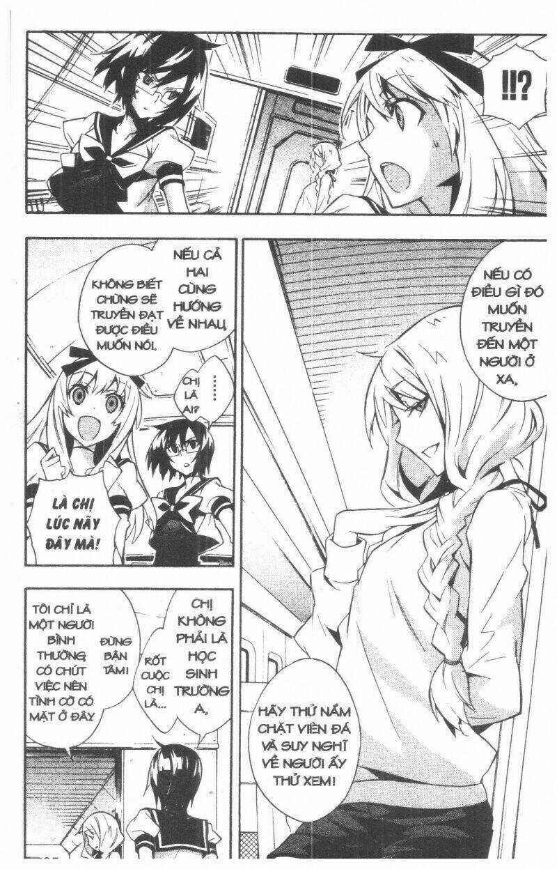 Đối Đầu Thiên Sứ - Chapter 2 - Trang 95