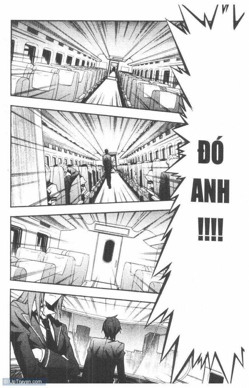 Đối Đầu Thiên Sứ - Chapter 2 - Trang 99