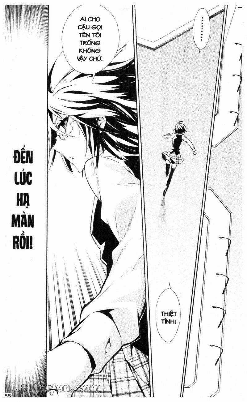 Đối Đầu Thiên Sứ - Chapter 3 - Trang 108