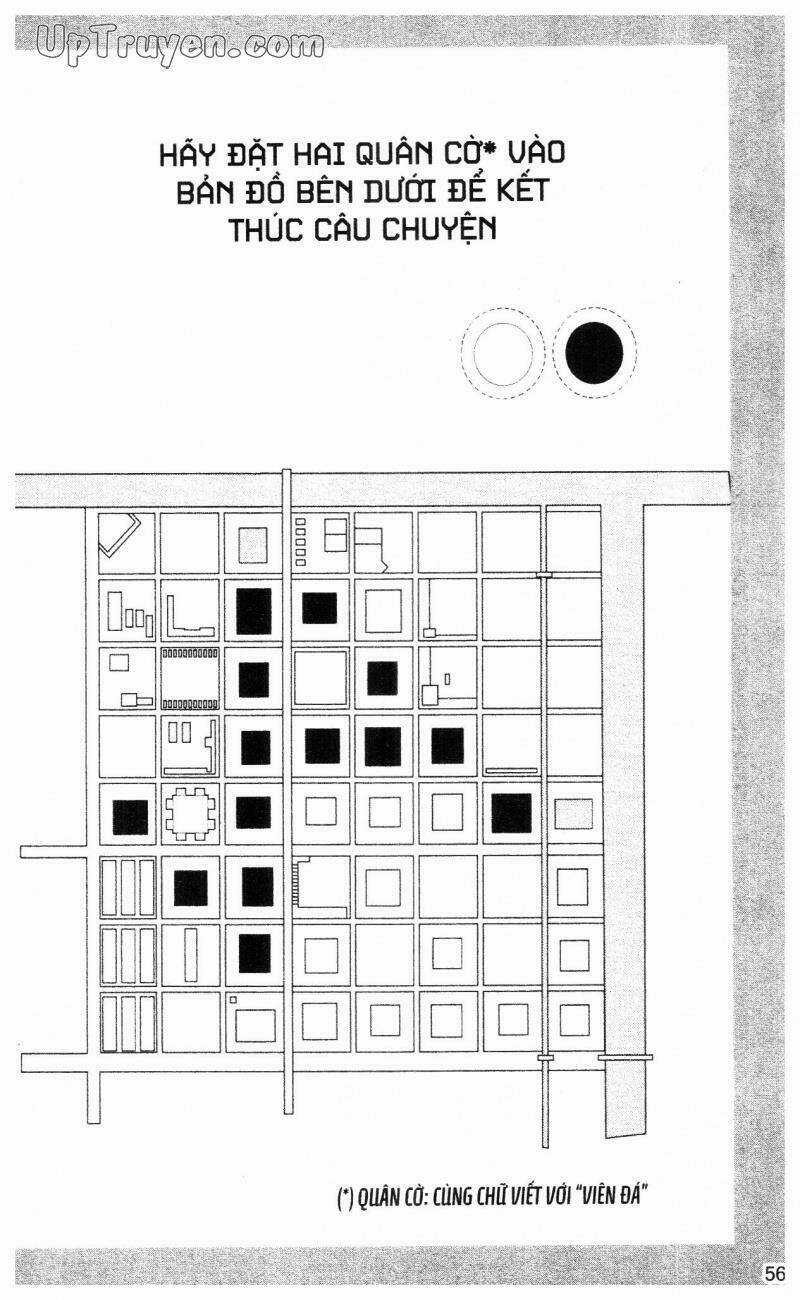 Đối Đầu Thiên Sứ - Chapter 3 - Trang 110