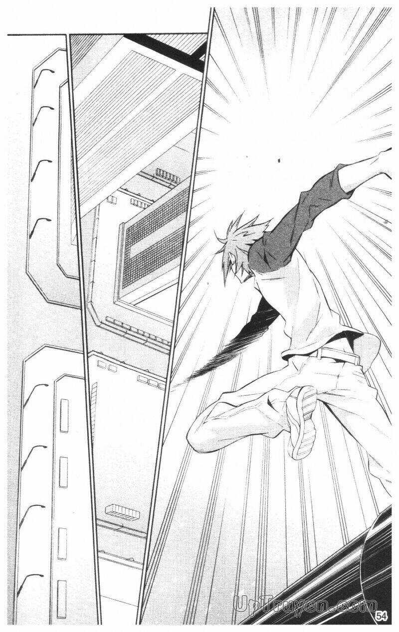 Đối Đầu Thiên Sứ - Chapter 3 - Trang 111