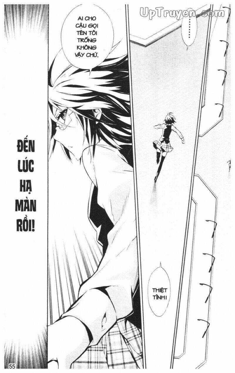 Đối Đầu Thiên Sứ - Chapter 3 - Trang 113