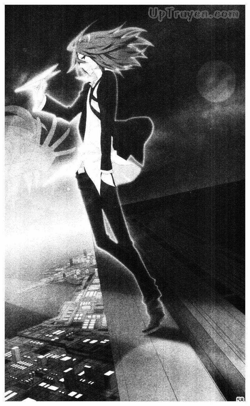 Đối Đầu Thiên Sứ - Chapter 3 - Trang 114