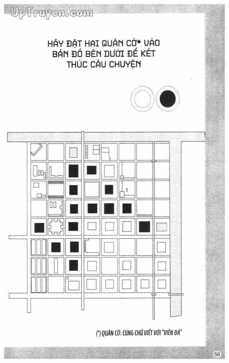 Đối Đầu Thiên Sứ - Chapter 3 - Trang 115