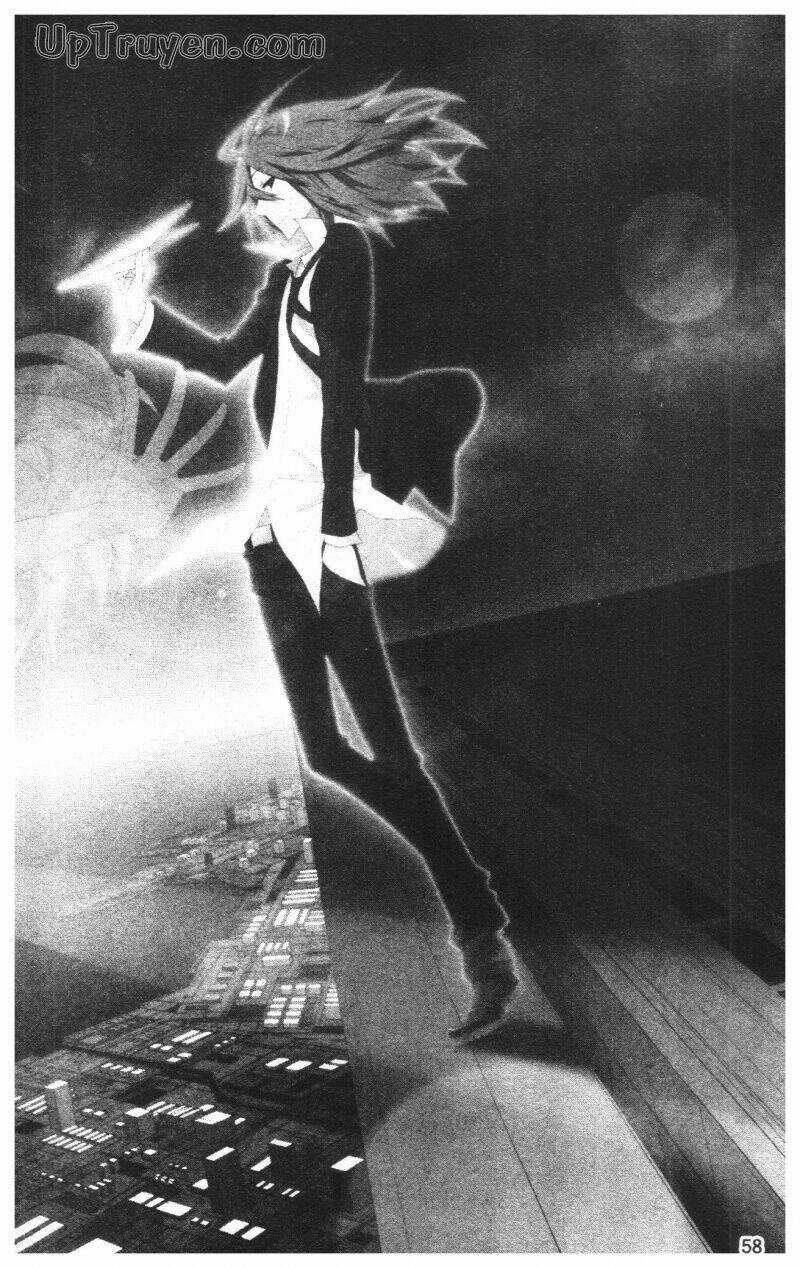 Đối Đầu Thiên Sứ - Chapter 3 - Trang 119