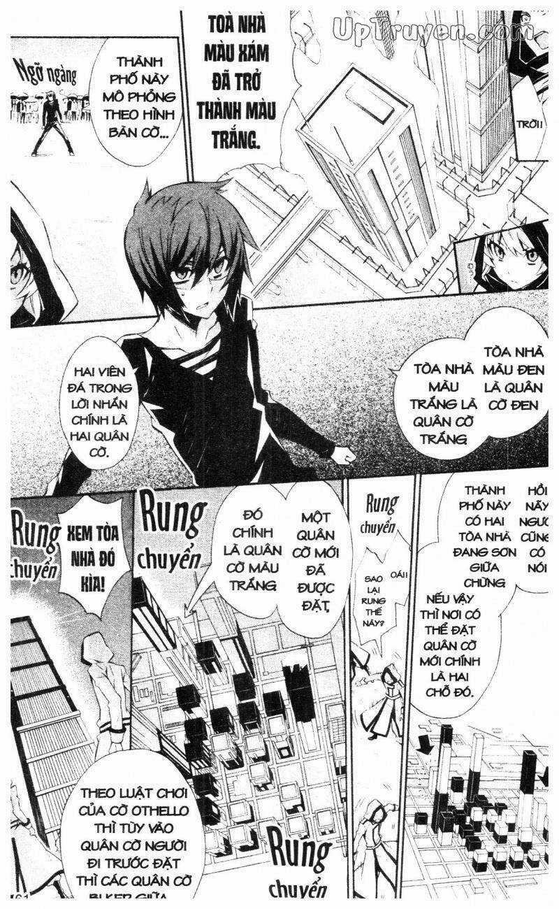 Đối Đầu Thiên Sứ - Chapter 3 - Trang 120