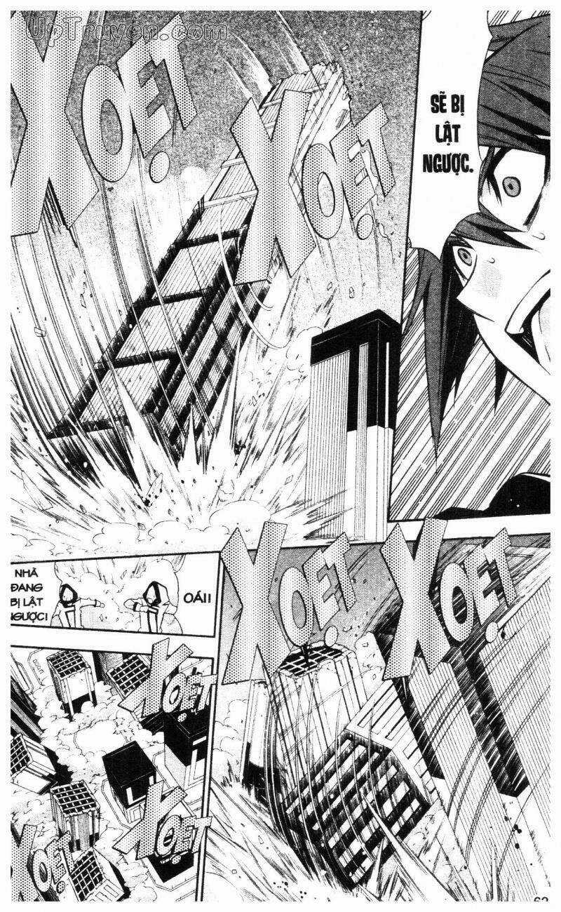 Đối Đầu Thiên Sứ - Chapter 3 - Trang 122