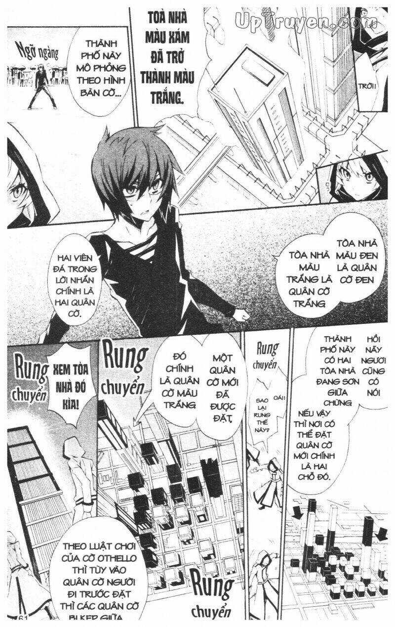 Đối Đầu Thiên Sứ - Chapter 3 - Trang 125