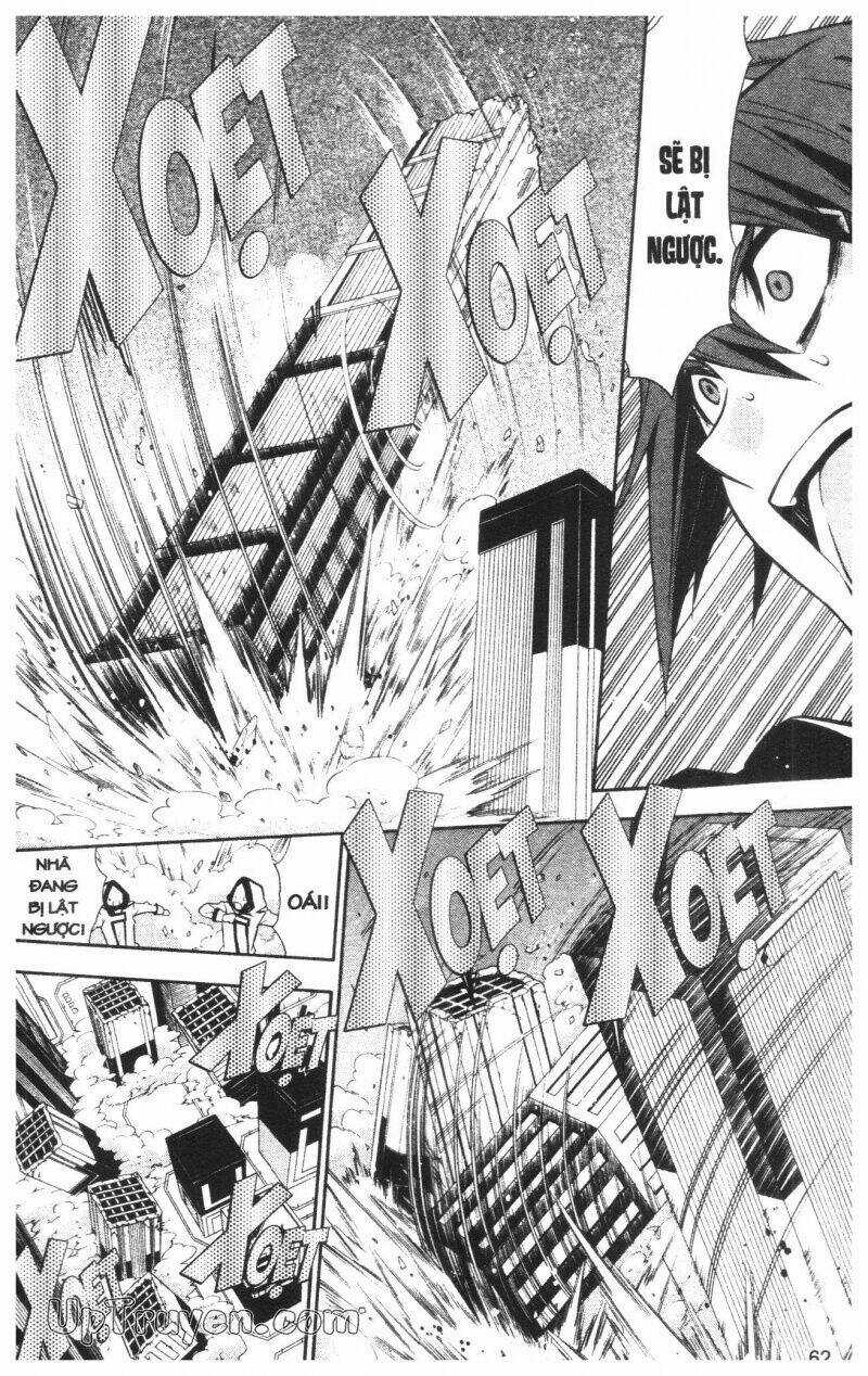 Đối Đầu Thiên Sứ - Chapter 3 - Trang 127