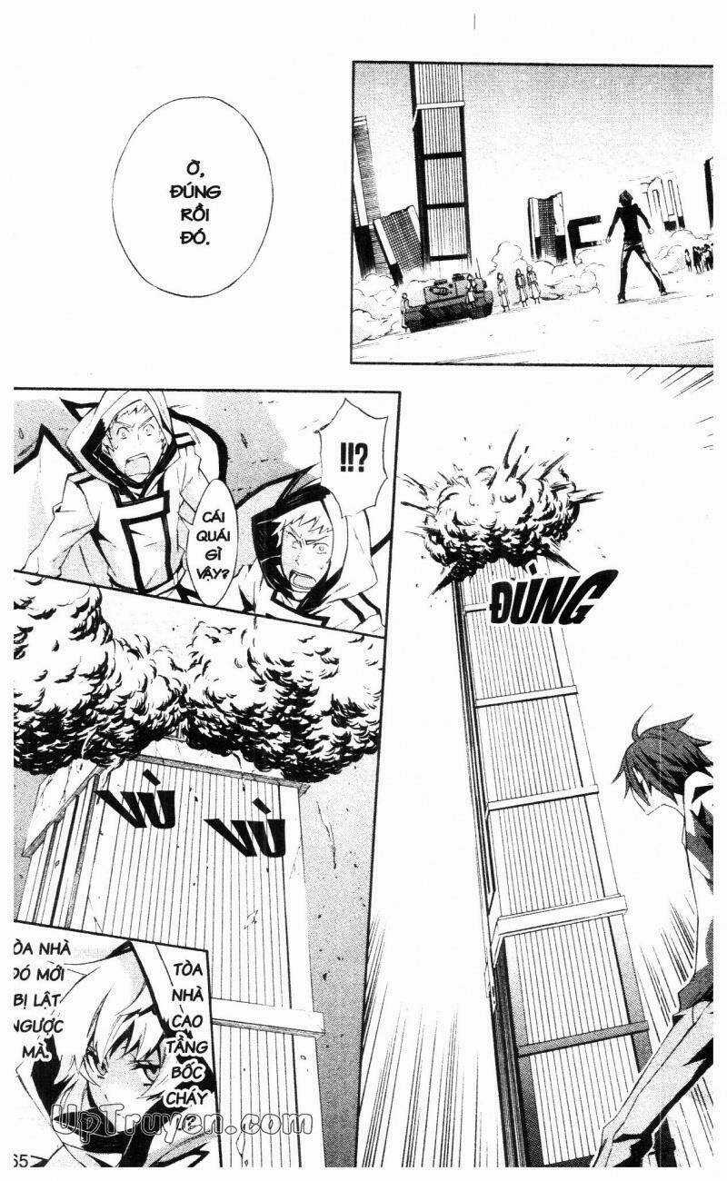 Đối Đầu Thiên Sứ - Chapter 3 - Trang 128