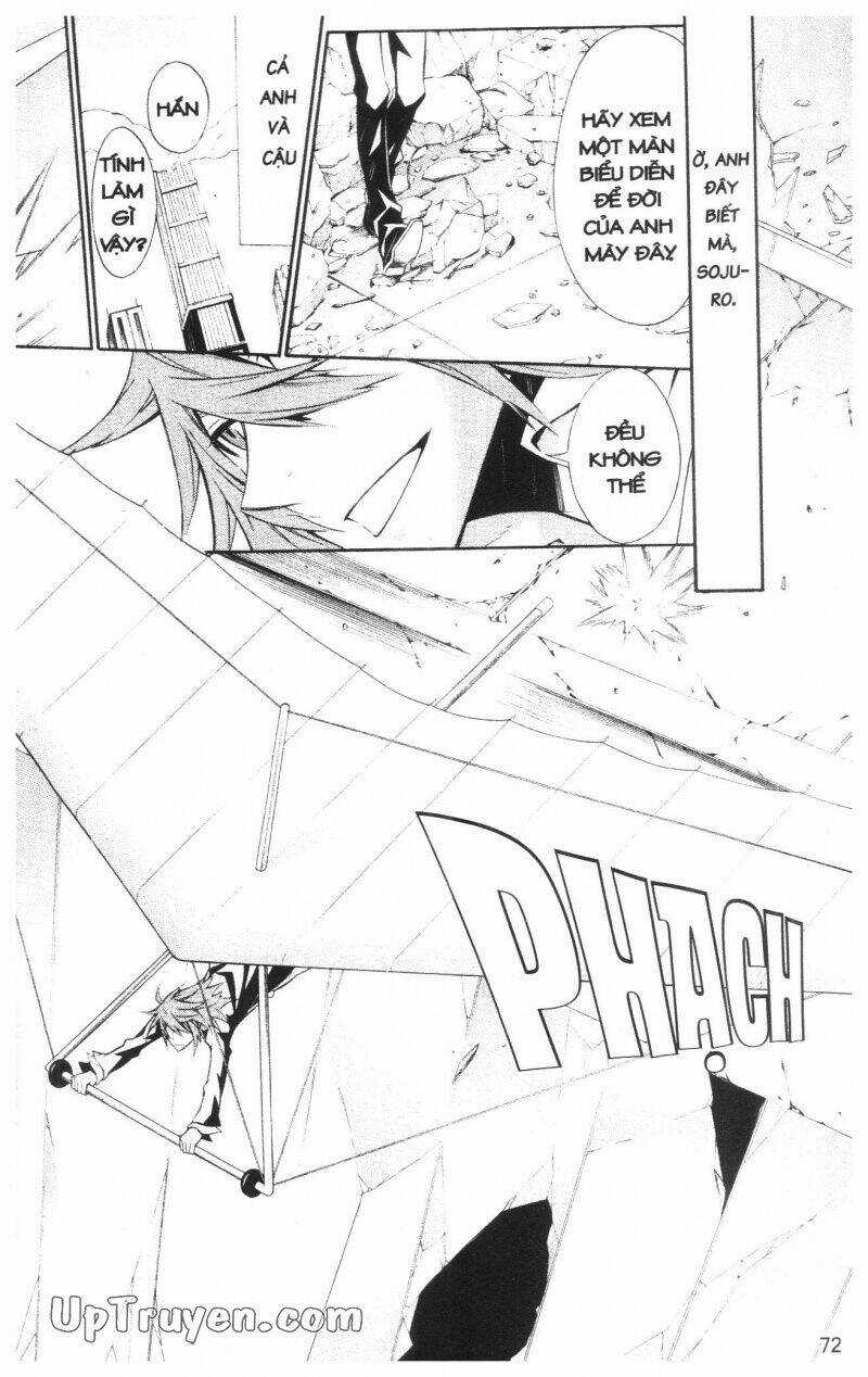 Đối Đầu Thiên Sứ - Chapter 3 - Trang 147