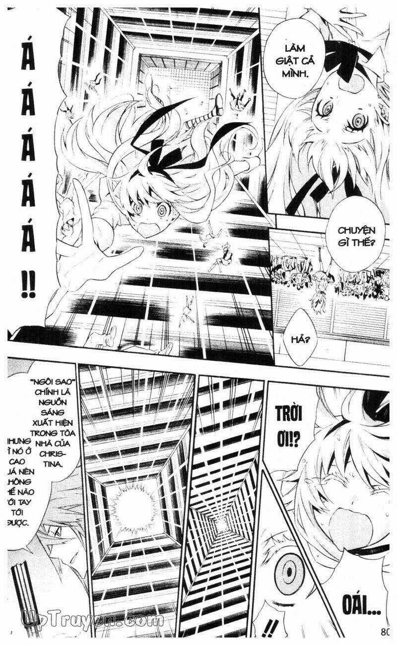 Đối Đầu Thiên Sứ - Chapter 3 - Trang 158