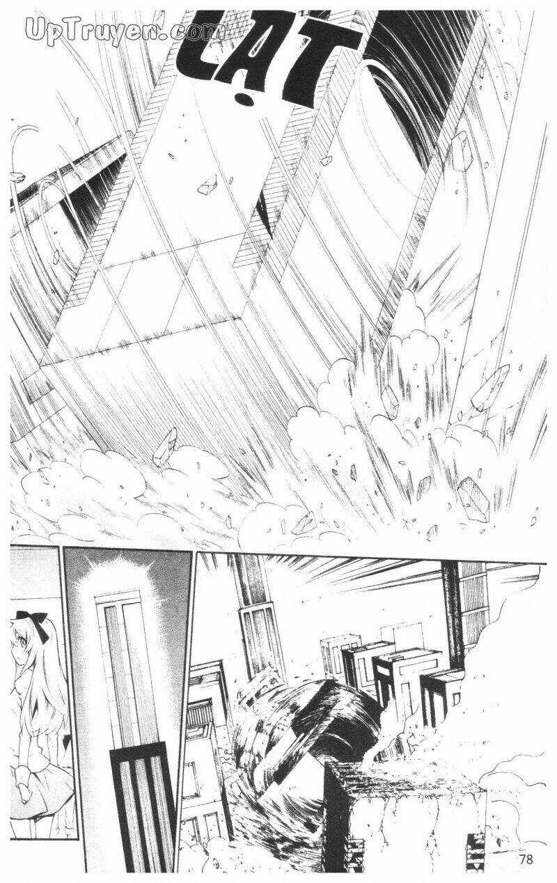 Đối Đầu Thiên Sứ - Chapter 3 - Trang 159